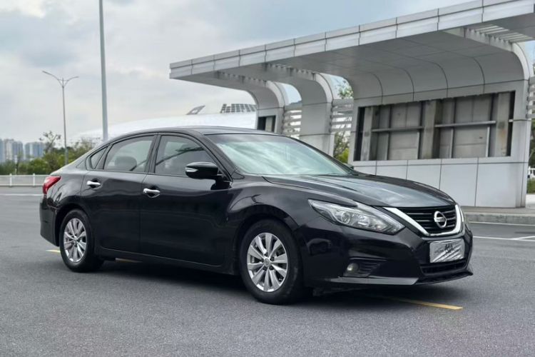 Used Nissan Teana 2016 Revised Version 2.0L XL Comfort Edition
