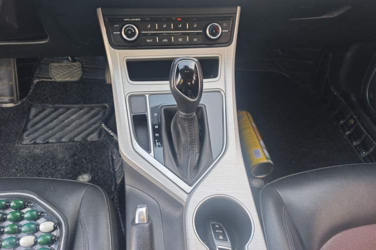 Used Geely Auto Vision 2018 1.5L Automatic Happiness Edition