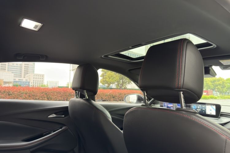 Used Buick Verano 2022 Pro GS Wind-Chasing Edition
