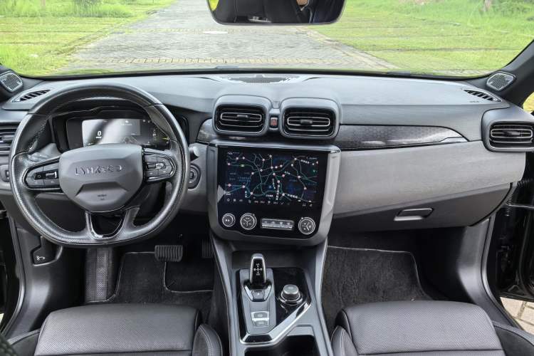 Used Lynk & Co 03 2022 2.0TD DCT JingPro