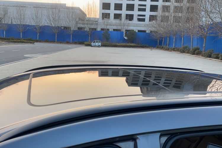 Used Wuling Xingguang S 2024 130 km Flagship Version