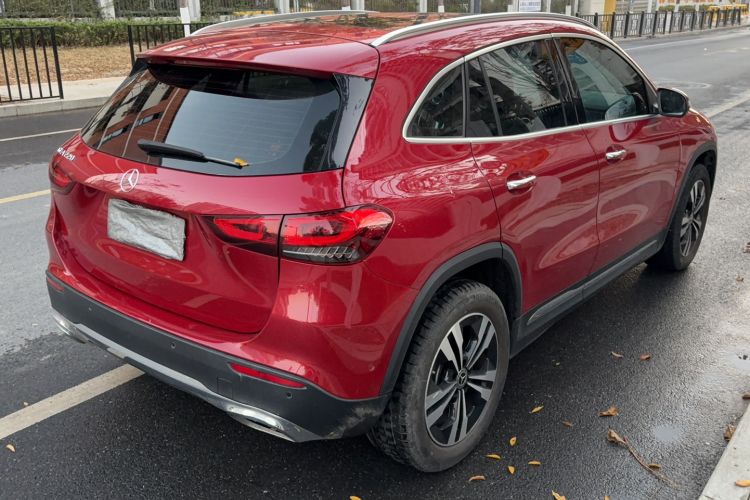 Used Mercedes-Benz GLA 2022 GLA 220
