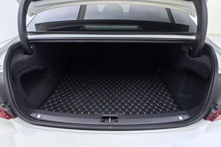 Used Volvo S90 2020 Facelifted T5 Zhiyi Luxury Edition