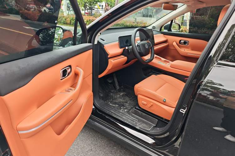 Used Leapmotor C10 2024 210 LiDAR Version