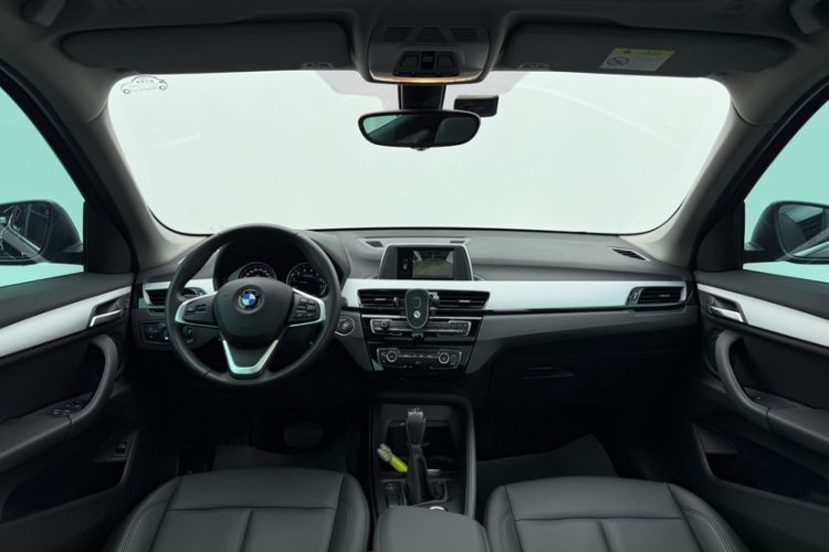 Used BMW X1 2019 sDrive20Li Leading Model