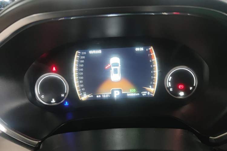 Used Chery Tiggo 8 2018 1.5 TCI Automatic Luxury Model 5 Seats