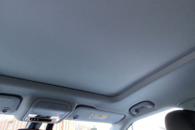 Used Chevrolet Blazer 2023 Light Hybrid 650T Model