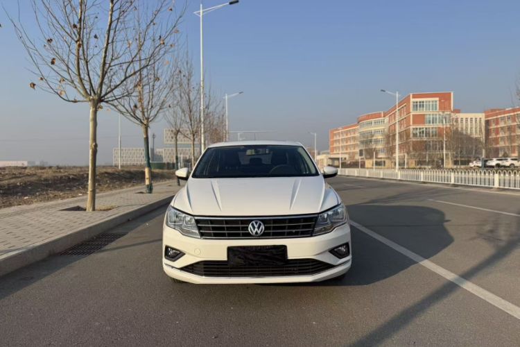 Used Volkswagen Jetta 2017 1.5L Automatic Comfort Model
