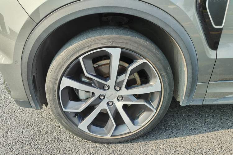 Used Lynk & Co 05 2020 2.0TD Four-Wheel Drive HypeHalo
