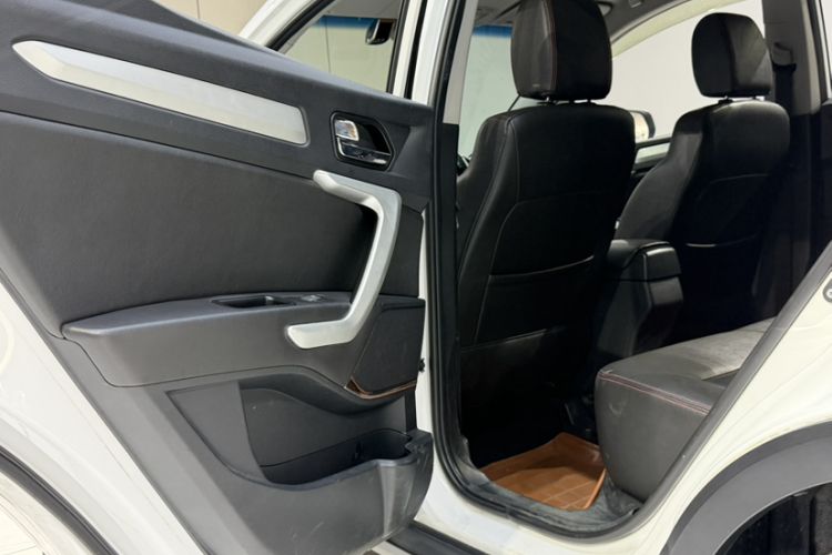 Used JAC Refine S3 2016 1.5L Manual Luxury Smart Version