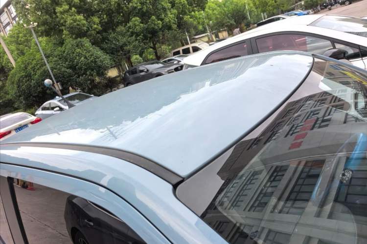 Used Wuling Hongguang MINIEV 2020 Freedom Version Lithium Iron Phosphate