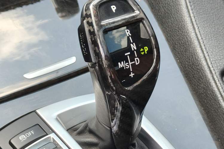 Used BMW 6 Series 2013 Facelift 640i Gran Coupe