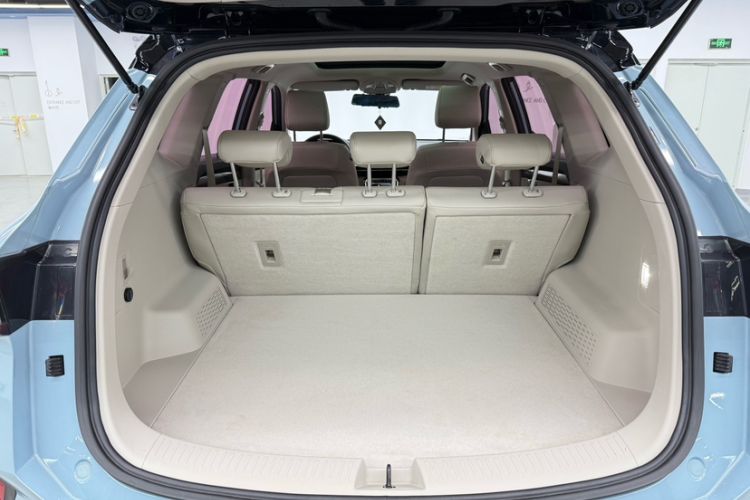 Used Wuling Asta 2021 1.5T CVT Star曜 Edition