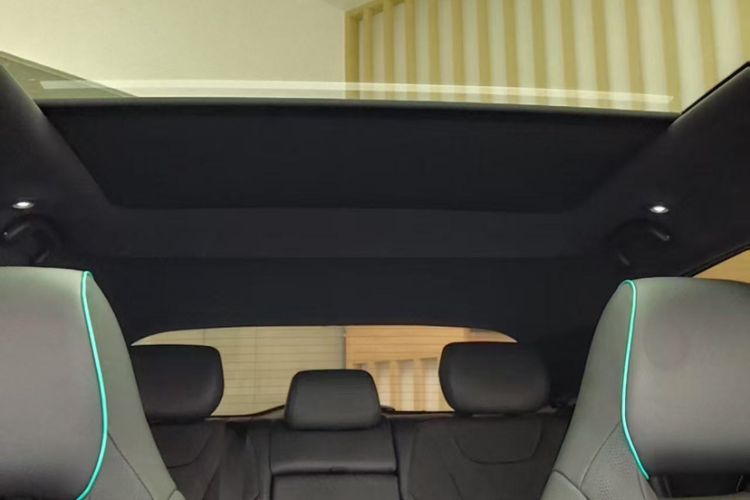 Used BYD Dolphin 2024 Honor Edition 401km Knight Edition