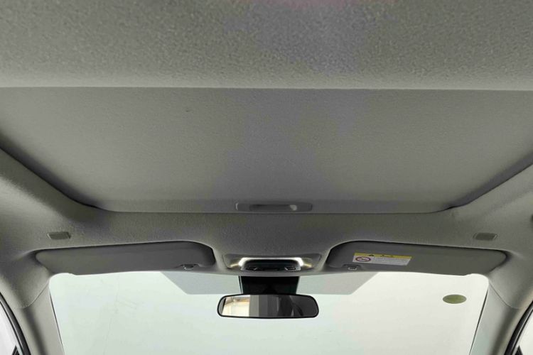 Used Toyota FRONTLANDER 2022 2.0L CVT Luxury PLUS Edition Headliner