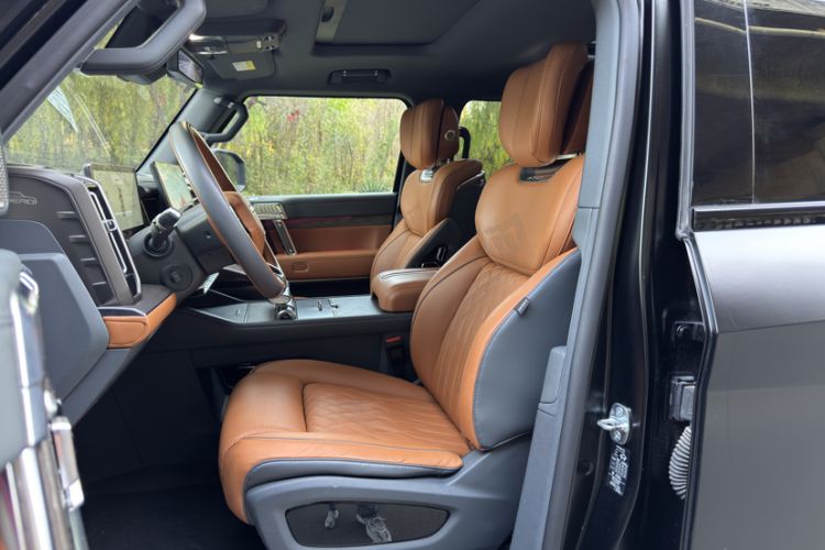 Used Brave warrior 917 2023 Pure Electric Base Model
