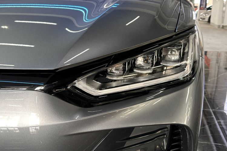 Used BYD e2 2024 Honor Edition Luxury Model