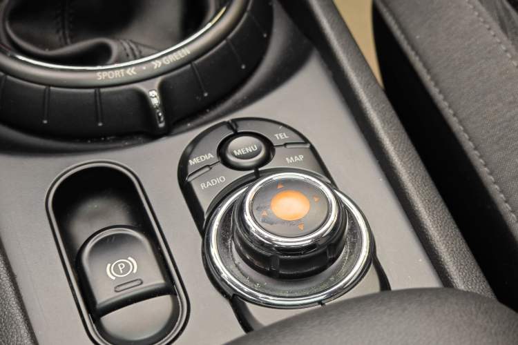 Used MINI Clubman 2016 1.5T COOPER