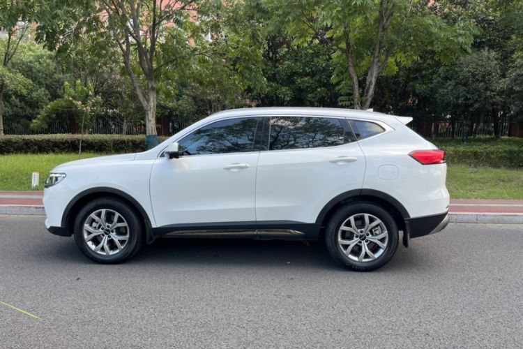 Used Haval H6 2021 National Trend Edition 1.5T Automatic Champion Version