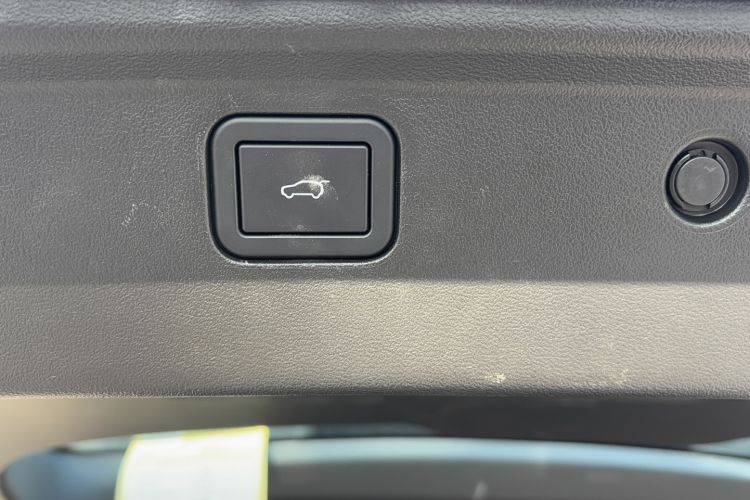 Used Haval H Dog New Energy 2024 Hi4 102km Trend Electric Version Plus