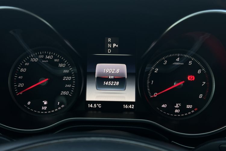 Used Mercedes-Benz V-Class 2018 V 260 L Prestige Extended Version China VI