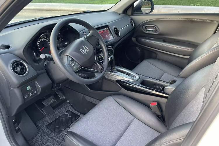 Used Honda XR-V 2020 220TURBO CVT Luxury Edition