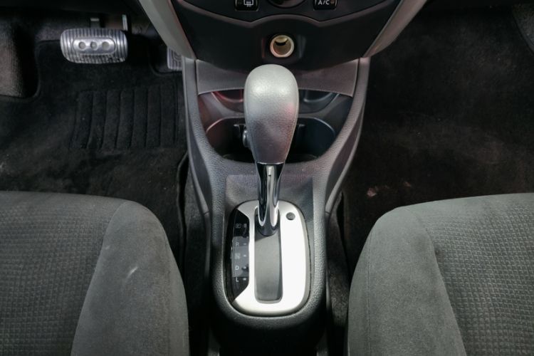 Used Nissan Livina 2015 1.6XE CVT Comfort Edition
