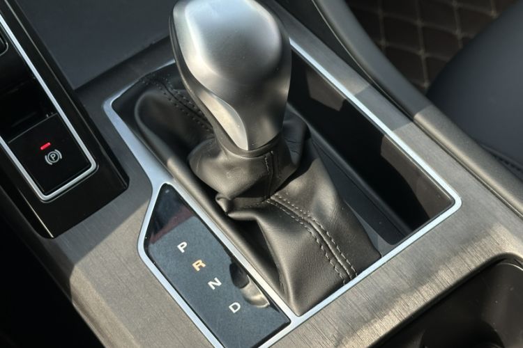 Used Roewe i5 2024 1.5L CVT Luxury Edition
