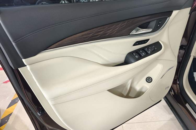 Used Buick Enclave 2020 28T All-Wheel Drive Avenir
