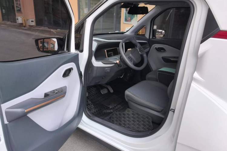 Used Wuling NAMMIEV 2021 - Play Edition