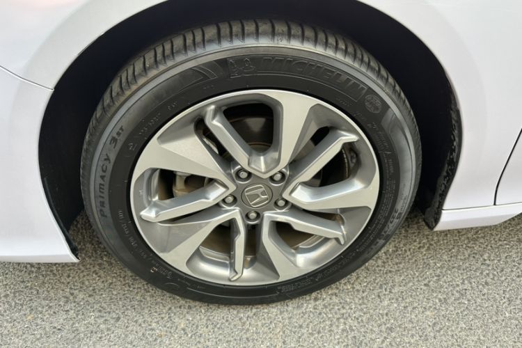 Used Honda Inspire 2019 260TURBO Jingyue Edition China VI
