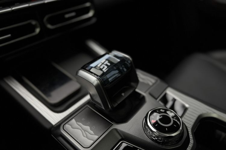 Used JETOUR Shanhai Shanhai T1 2025 150 km Heading South