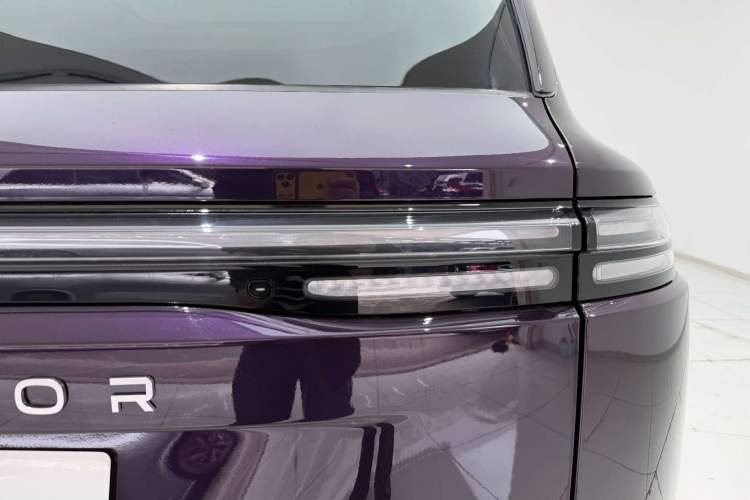 Used Leapmotor C16 2024 Range-Extended 200 LiDAR Edition