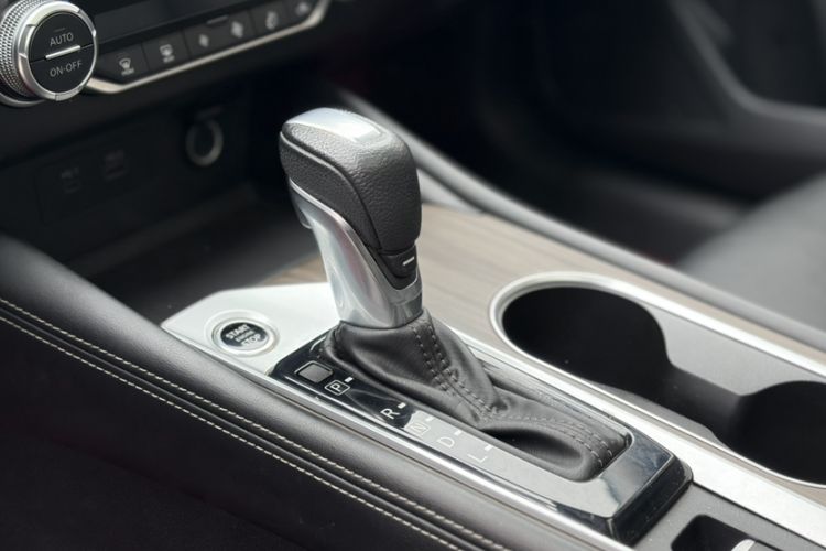 Used Nissan Teana 2021 2.0L XL Upper AD1 Smart Drive & Navigation Edition