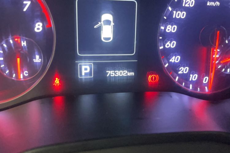 Used Hyundai Veloster 2015 1.6T Automatic Luxury Edition
