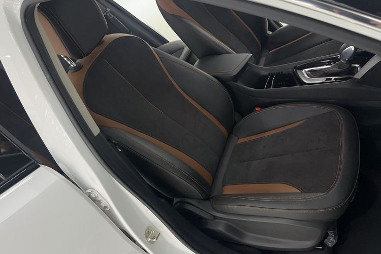 Used Buick Encore 2021 332T CVT Luxury Version