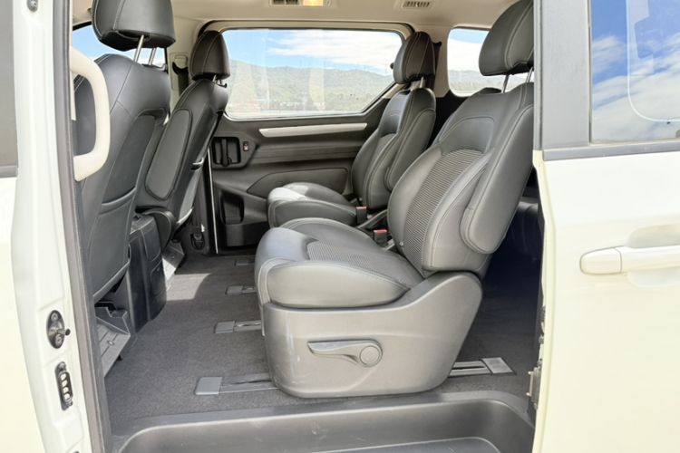 Used SAIC MAXUS G10 2019 PLUS 2.0T Automatic Elite Edition China VI Standard