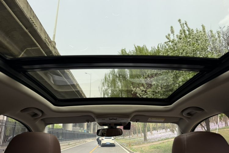 Used Buick Envision 2020 28T Four-Wheel Drive Elite Version