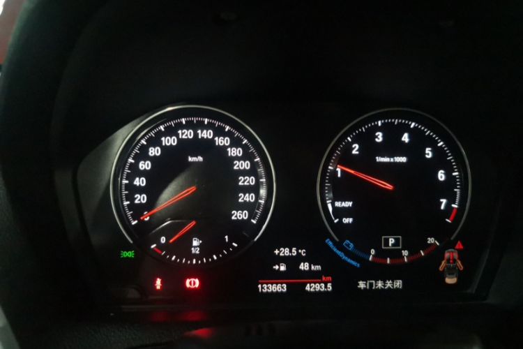 Used BMW 2 Series 2018 220i Convertible Coupe Sports Design Package