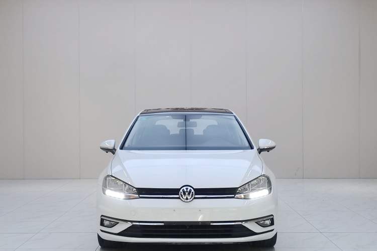 Used Volkswagen Golf 2020 280TSI DSG Comfort Version
