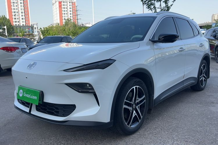 Used MG ES5 2025 515plus Rear-Drive Version