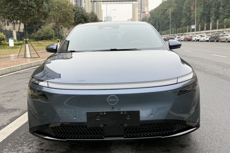 Used Nissan N7 2025 625 Max
