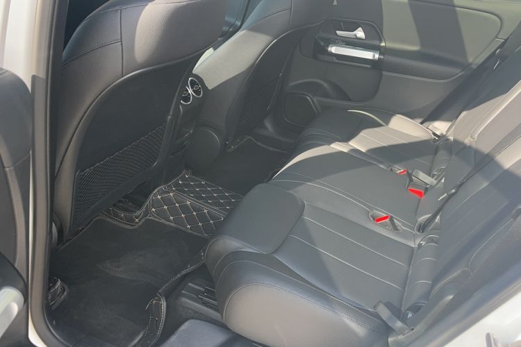 Used Mercedes-Benz GLB 2024 Refresh GLB 220 Fashion Edition