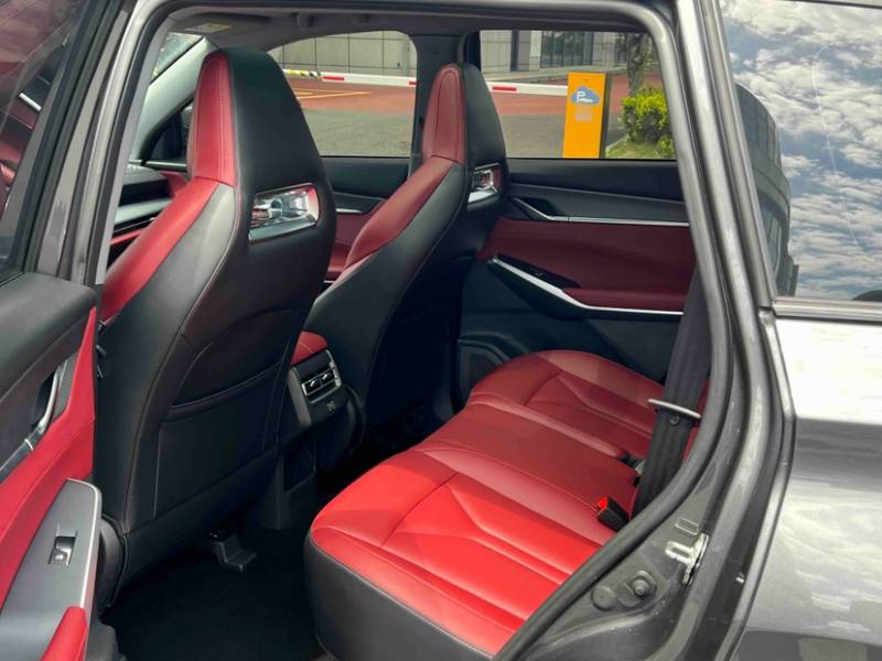 Used CHANGAN CS75 PLUS 2022 2nd Generation 1.5T Automatic Prestige Version — 18