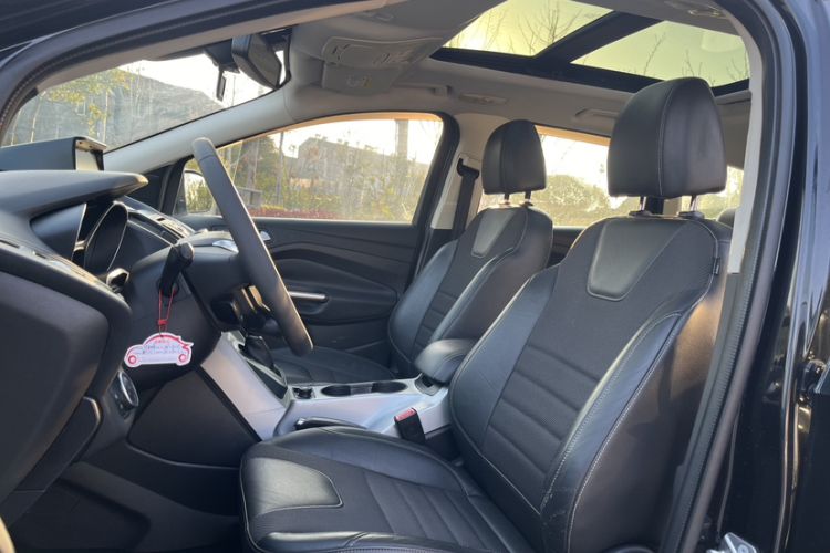 Used Ford Kuga 2015 1.5L GTDi Two-Wheel Drive Fashion Edition