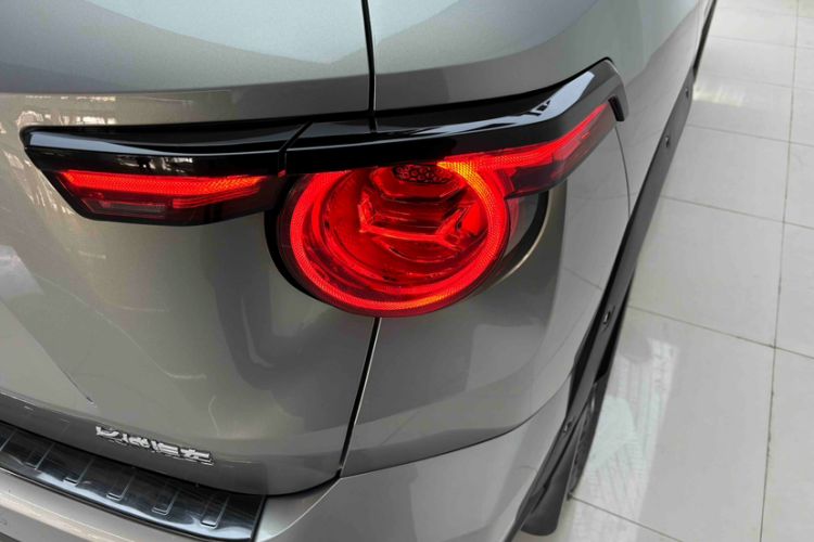 Used Haval H Dog 2023 2.0T Two-Wheel Drive Chaoye Version Plus