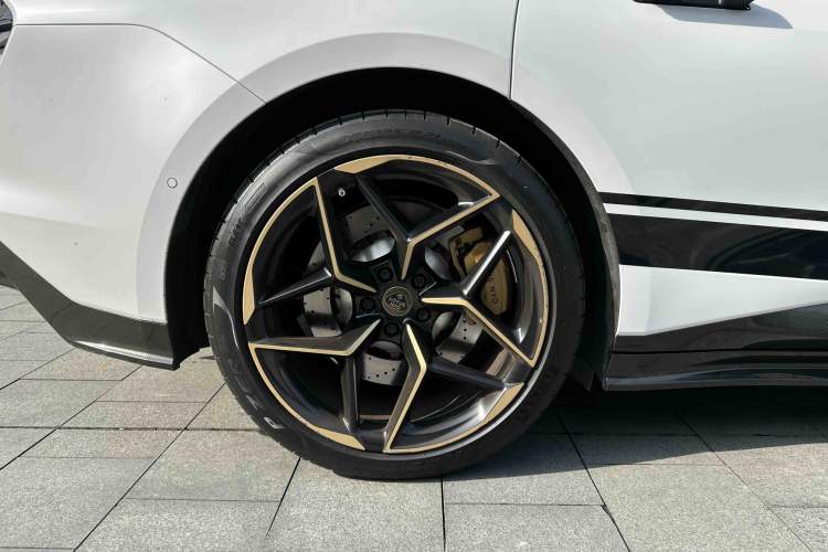 Used Lotus EMEYA 2024 EMEYA L+
