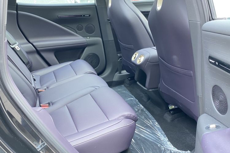 Used Avatr 07 2026 Elite Range-Extended Version
