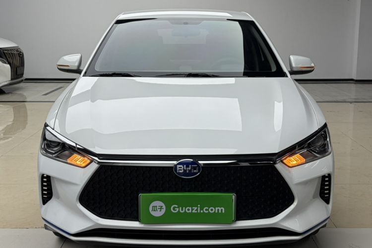 Used BYD e2 2021 Comfort Model
