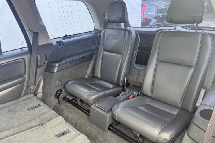 Used Volvo XC Classic 2014 T5 Luxury Edition
